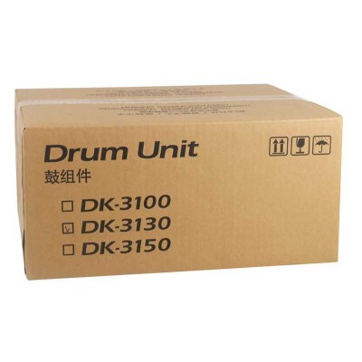 Kyocera Mita DK-3130 (302LV93064) Orjinal Drum Ünitesi - FS4100 / FS4200 (T7854) hemen satın al!