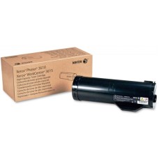 Xerox 106R02724 Orjinal Toner Ultra Yüksek Kapasite - Phaser 3610
