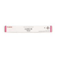 Canon C-EXV31M Kırmızı Orjinal Toner - C7055 / C7065