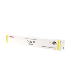 Canon C-EXV31Y Sarı Orjinal Toner - C7055 / C7065
