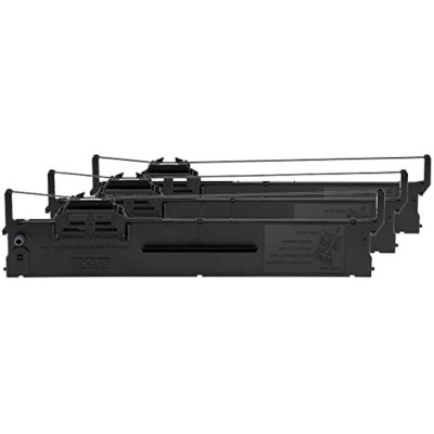 Epson C13S015339 3lü Paket Orjinal Şerit - PLQ-20 (C) (T7896) hemen satın al!