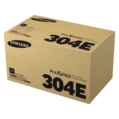 Samsung MLT-D304E Siyah Orjinal Toner Ekstra Yüksek Kapasiteli - ProXpress SL-M4530ND (T11649) hemen satın al!
