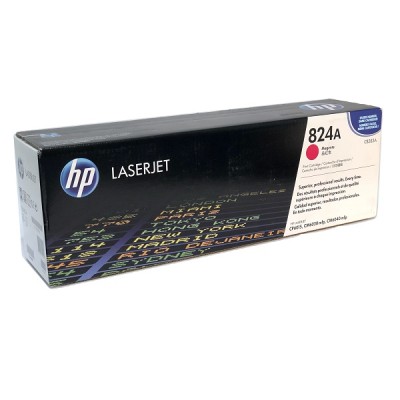 HP CB383A (824A) Kırmızı Orjinal Toner - Laserjet CP6015 (C) (T7877) hemen satın al!