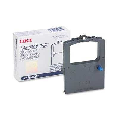 OKI 52104001 Orjinal Şerit - 380 / 390 / 391 (T7883) hemen satın al!