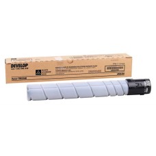 Develop TN-324K Siyah Orjinal Toner - Ineo +258 / +308