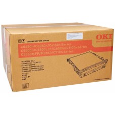 OKI 43363421 Orjinal Transfer Belt - C5500 / 5650