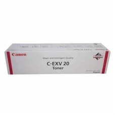 Canon C-EXV20 Kırmızı Orjinal Toner - IR-C6000VP / C6010VP