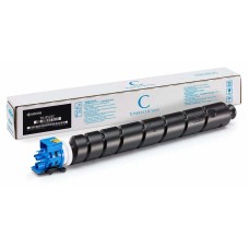 Kyocera TK-8525C Mavi Orjinal Toner - TasKalfa 4052ci / 4053ci