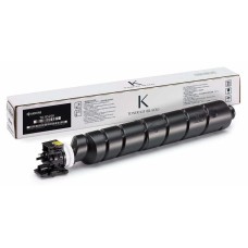 Kyocera TK-8525K Siyah Orjinal Toner - TasKalfa 4052ci / 4053ci