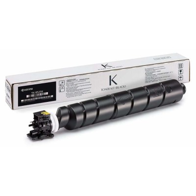 Kyocera TK-8525K (1T02RM0NL0) Siyah Orjinal Toner - TasKalfa 4052ci / 4053ci  (T7906) hemen satın al!