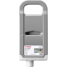 Canon PFI-706GY Gri Orjinal Kartuş - iPF8300 / iPF8400