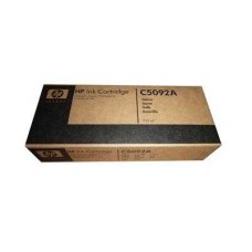 HP C5092A Sarı Orjinal Kartuş - ML1000 / PM1000 / PM2000