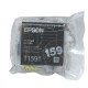 Epson C13T15914010 Foto Siyah Orjinal Kartuş - Stylus Photo R2000