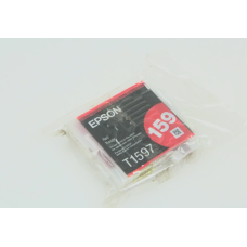 Epson C13T15974010 Kırmızı Red Orjinal Kartuş - Stylus Photo R2000