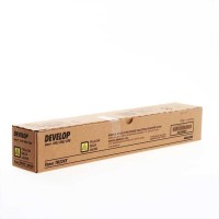 Develop TN-324Y Sarı Orjinal Toner - Ineo +258 / +308