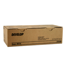 Develop TN-116 Orjinal Toner - Ineo 164 / 165