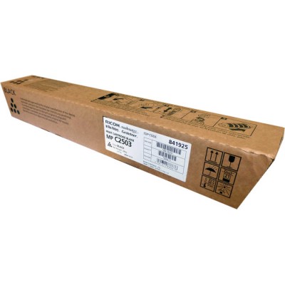 Ricoh C2503 Siyah Orjinal Toner MP-C2503-2504-2011-2003-2004 (841925) (T8298) hemen satın al!