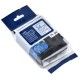 Brother TZ-153 (24MM) Mavi Lamine Etiket