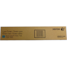 Xerox 006R01456 Mavi Orjinal Toner - WorkCentre 7120 / 7125