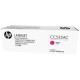 HP CC533AC (304A) Kırmızı Orjinal Toner - LaserJet CP2025n
