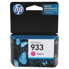 HP CN059A (933) Kırmızı Orjinal Kartuş - OfficeJet 6100
