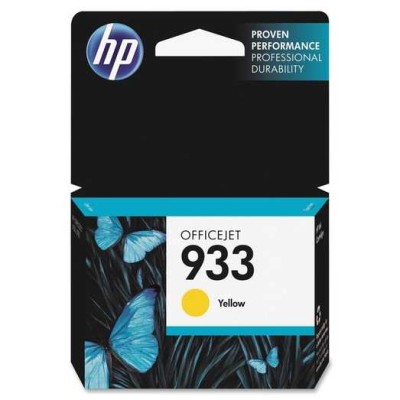 HP CN060A (933) Sarı Orjinal Kartuş - OfficeJet 6100 (T8011) hemen satın al!