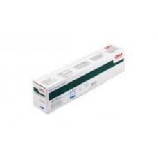 OKI 43459343 Mavi Orjinal Toner - C3300 / C3400