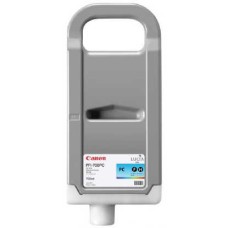 Canon PFI-706PC Foto Mavi Orjinal Kartuş - iPF8300 / iPF8400