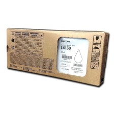Ricoh L4130 / L4160 842164 Beyaz (White) Orjinal Lateks Mürekkep Kartuşu