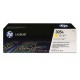 HP CE412A Sarı Orjinal Toner - Laserjet M351a / M451dn