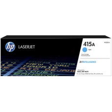 HP 415a W2031A Mavi Orjinal Toner - Laserjet Pro M454 / M479