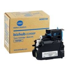 Konica Minolta TNP-50BK Siyah Orjinal Toner - C3100P