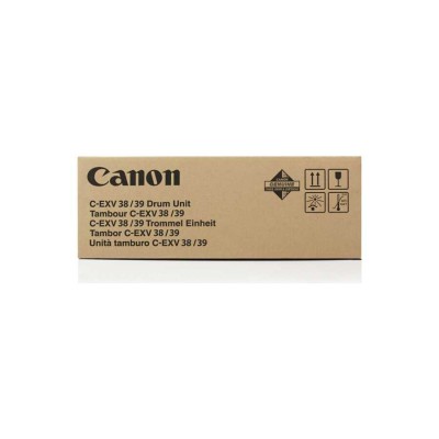Canon C-EXV38 / C-EXV39 (4793B003) Orjinal Drum Ünitesi - IR-4025 / IR-4035 (T14689) hemen satın al!