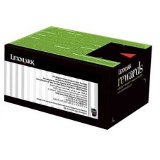 Lexmark 70C8XK0 Siyah Orjinal Toner - CS510