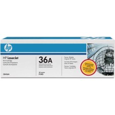 HP CB436A Orjinal Toner - M1120 / M1522
