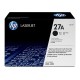 HP C4127A (27A) Siyah Orjinal Toner - LaserJet 4000