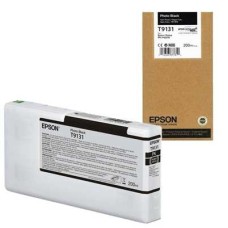 Epson C13T913100 Foto Siyah Orjinal Kartuş - SC-P5000 / SC-P7000