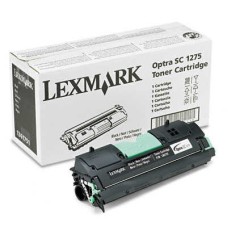 Lexmark 1361751 Siyah Orjinal Toner - SC-1275