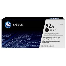 HP C4092A (92A) Siyah Orjinal Toner - Laserjet 1100