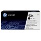 HP C4092A (92A) Siyah Orjinal Toner - Laserjet 1100