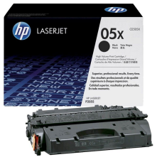 HP CE505X (05X) Siyah Orjinal Toner - P2035/ P2055