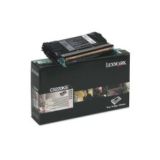 Lexmark C5220KS Siyah Orjinal Lazer Toner - C522 / C524