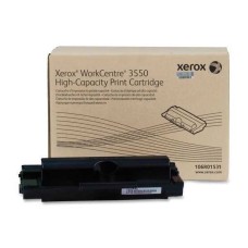 Xerox 106R01531 Siyah Orjinal Toner Yüksek Kapasite - WorkCentre 3550