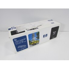 HP C4191A Siyah Orjinal Toner - LaserJet 4500 / 4550