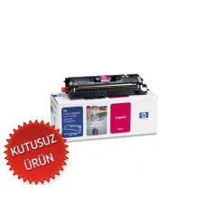 HP C9703A (121A) Kırmızı Orjinal Toner - LaserJet 1500