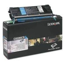Lexmark C500H2MG Kırmızı Orjinal Toner - C500N
