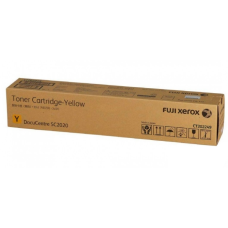 Xerox 006R01696 Sarı Orjinal Toner - Docucentre SC2020