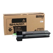 Sharp AR-208T Orjinal Fotokopi Toneri - AR 203 / AR 5420
