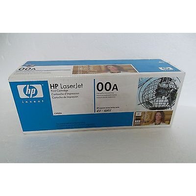HP C3900A (00A) Siyah Orjinal Toner - HP 4v / 4mv (C) (T8138) hemen satın al!