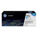 HP Q3971A (123A) Mavi Orjinal Toner - LaserJet 2550